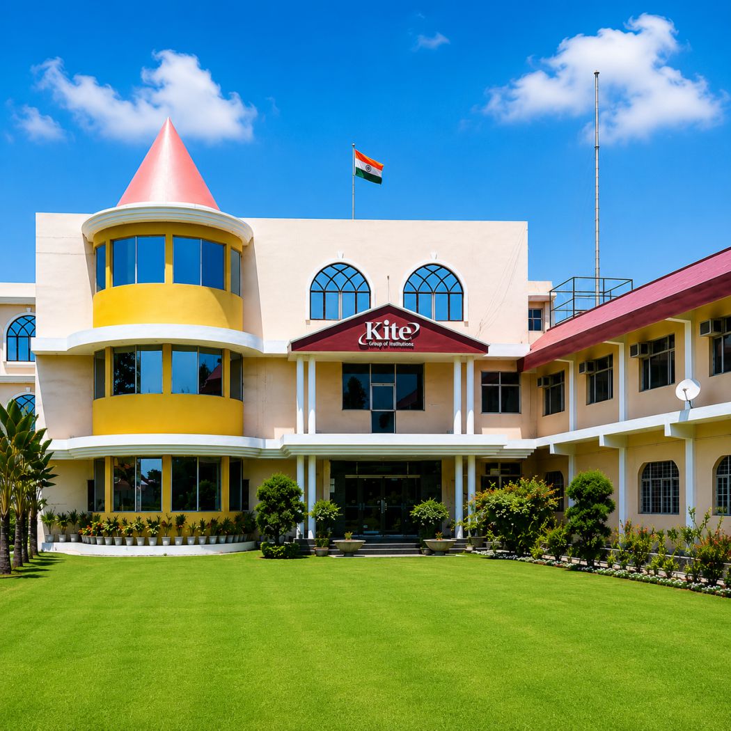 Kite Group of Institutions Campus