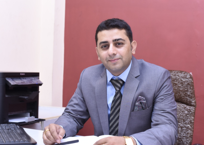 Director